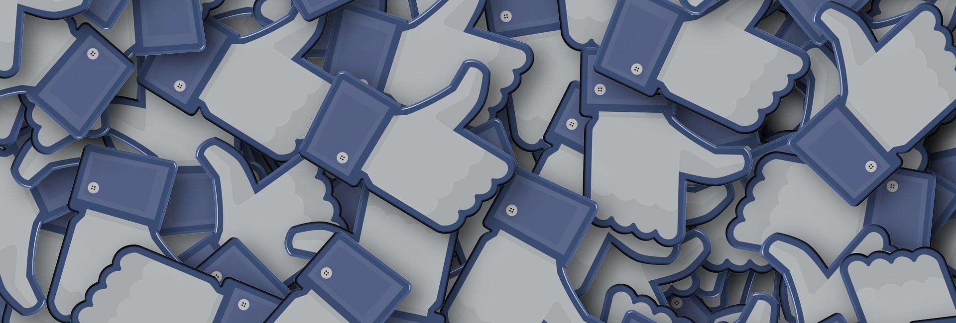 Tout savoir sur le taux d'engagement Facebook