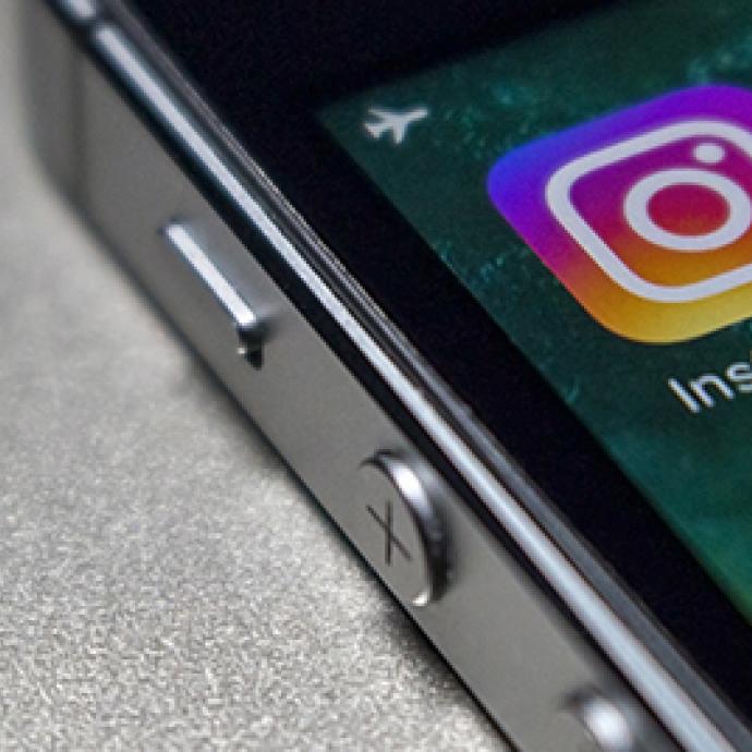 Les erreurs à ne pas commettre sur Instagram