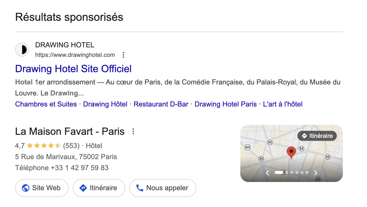 Pourquoi une image forte est votre meilleur levier de conversion