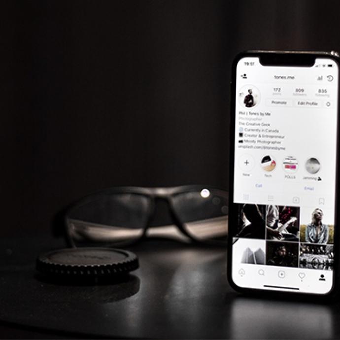 Stories Instagram : pourquoi les utiliser ?