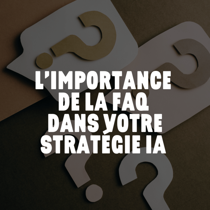 Pages FAQ : comment elles augmentent les réservations directes ?