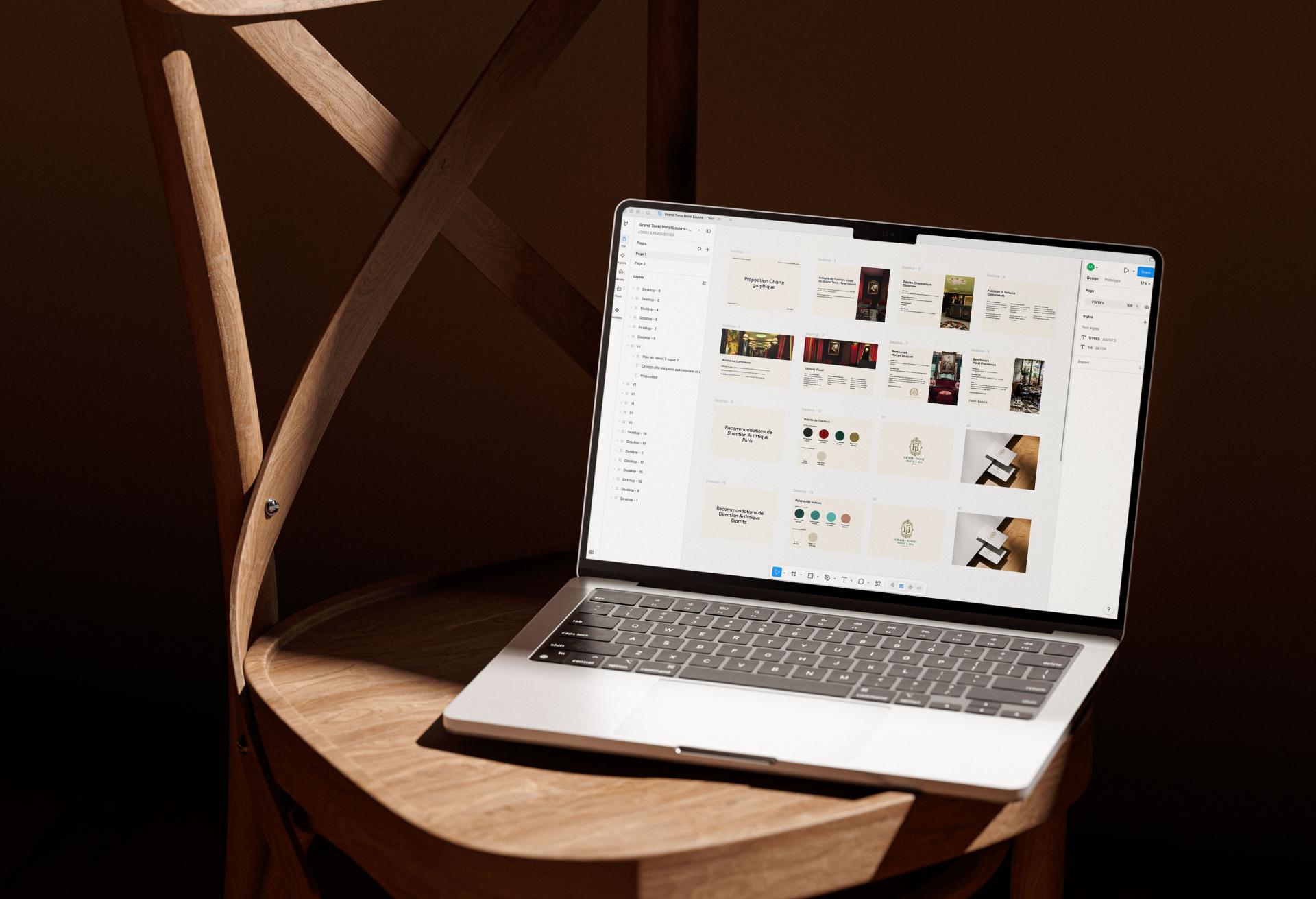 Agence WEBCOM