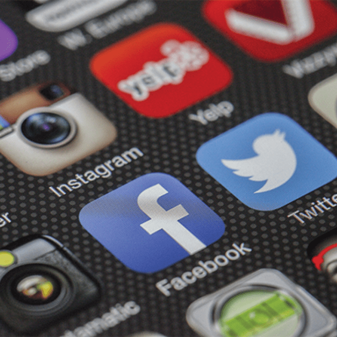 Nouveau changement d’algorithme pour Facebook