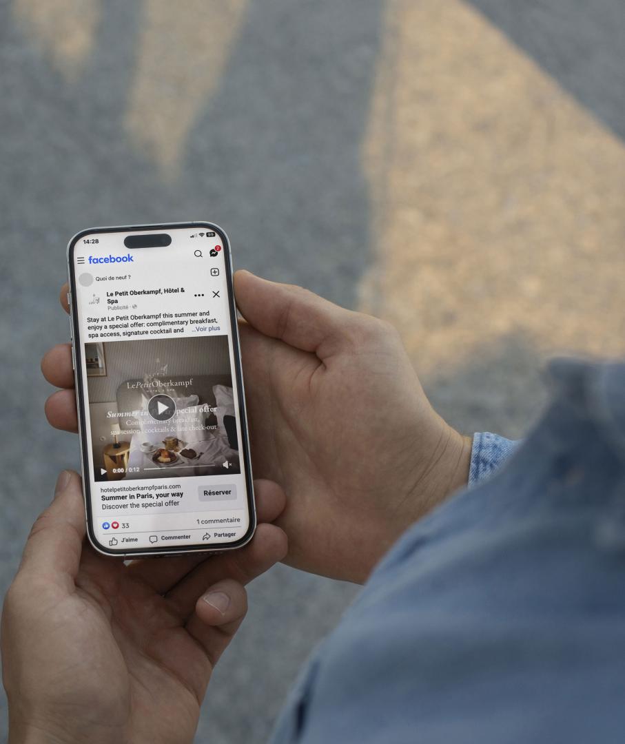 Agence WEBCOM 2020 - Référencement naturel SEO