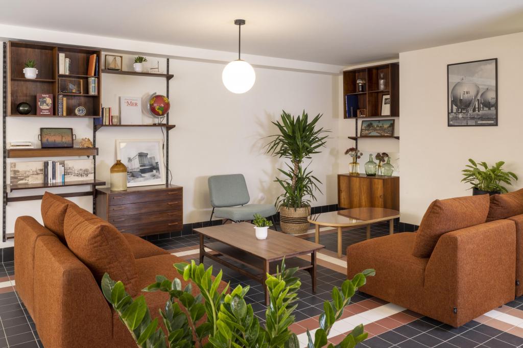 Agence WEBCOM 2020 - Site Internet personnalisé Sezz Saint-Tropez