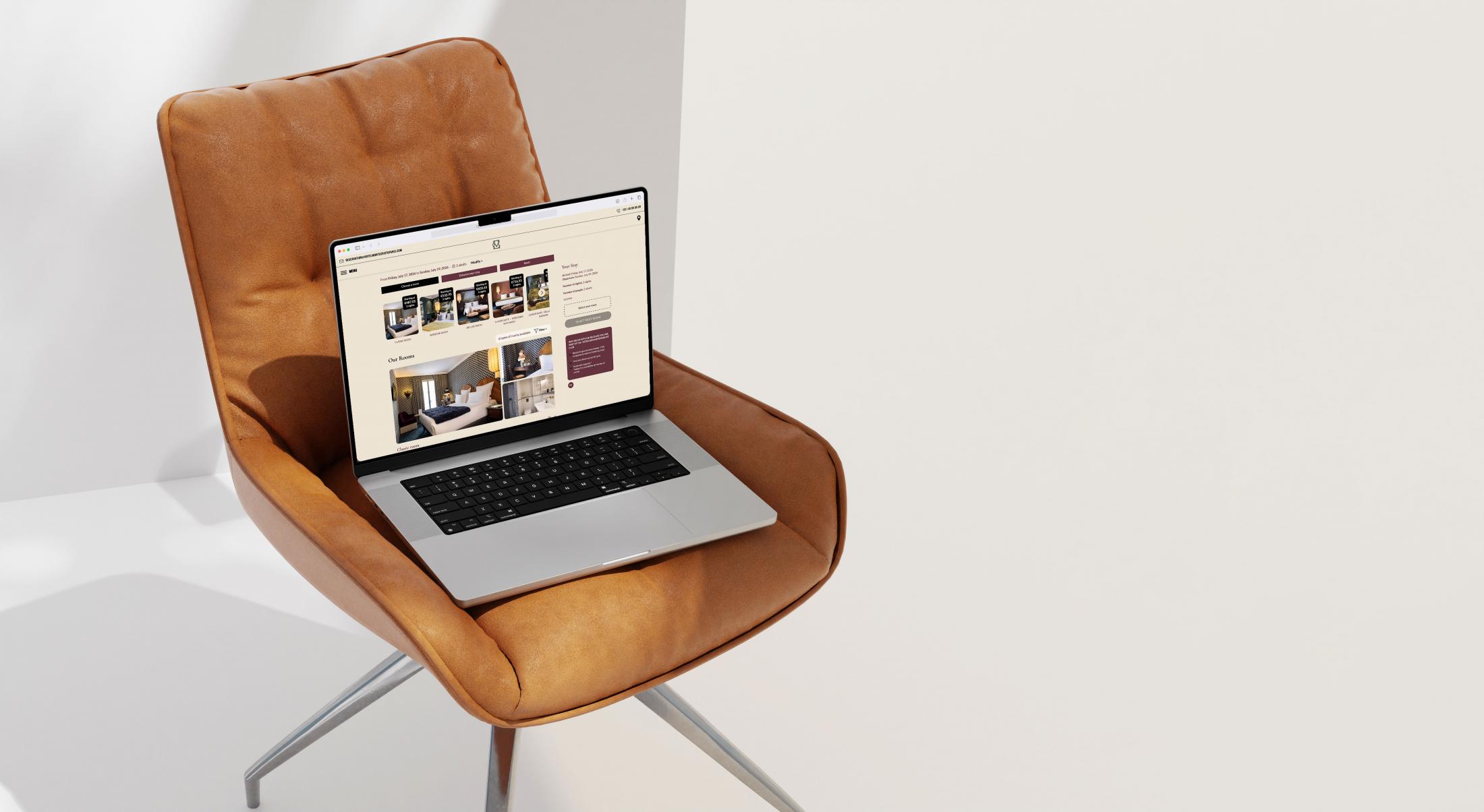 Agence WEBCOM 2020 - Site WEB