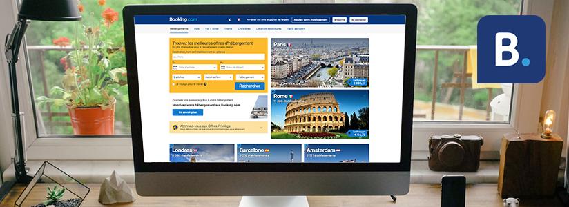 La « Réservation sans risque » de Booking : bientôt en France ?