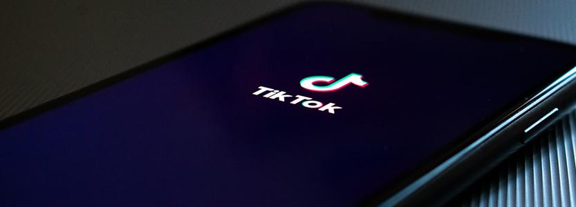 TikTok pour les hôtels : le réseau social de demain