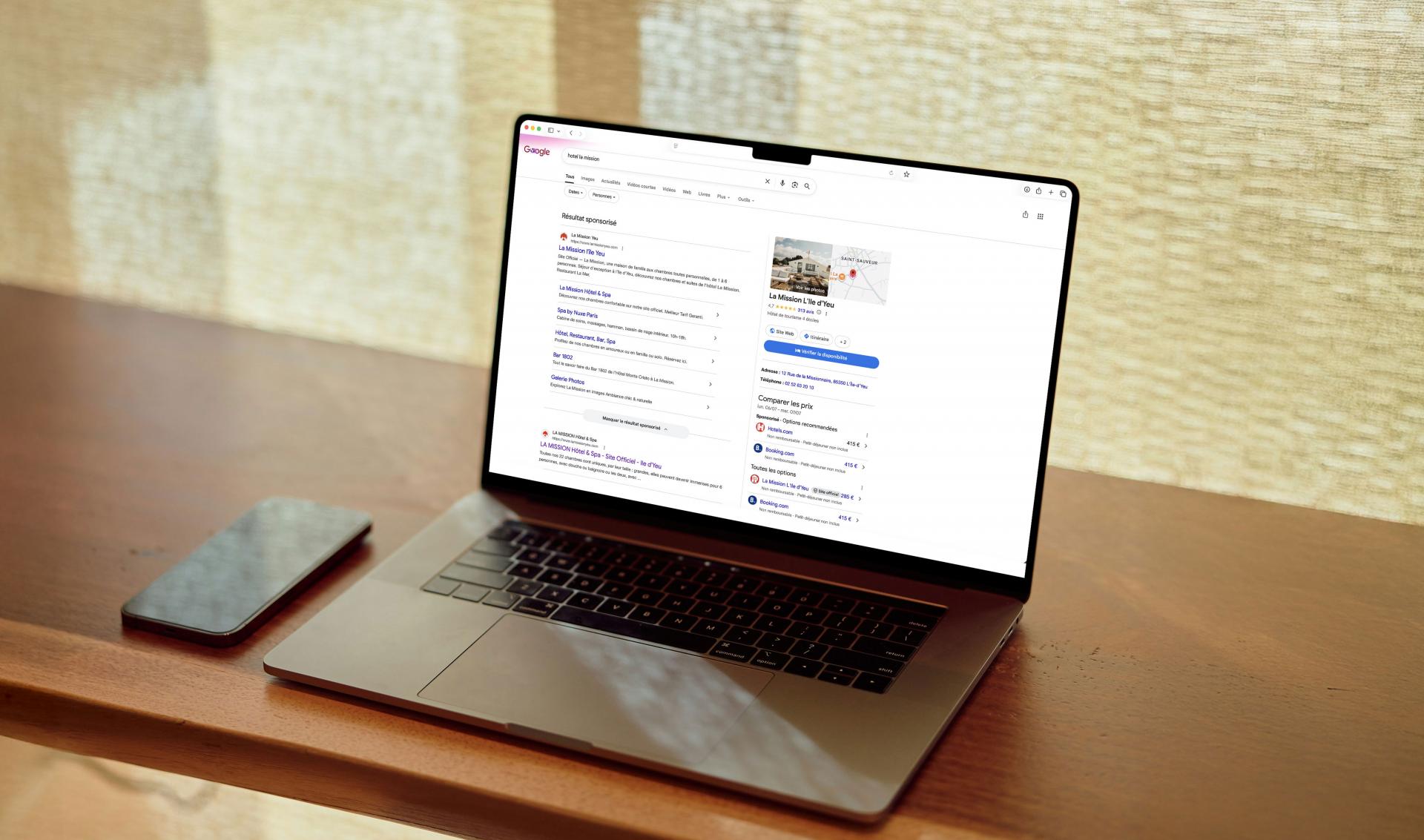 Agence WEBCOM